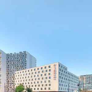 Hotell Prize By Radisson,, Wien