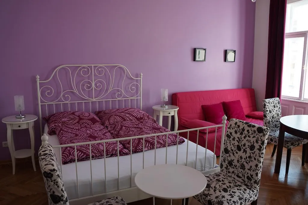 Vienna Holiday Flats - Landstrasse