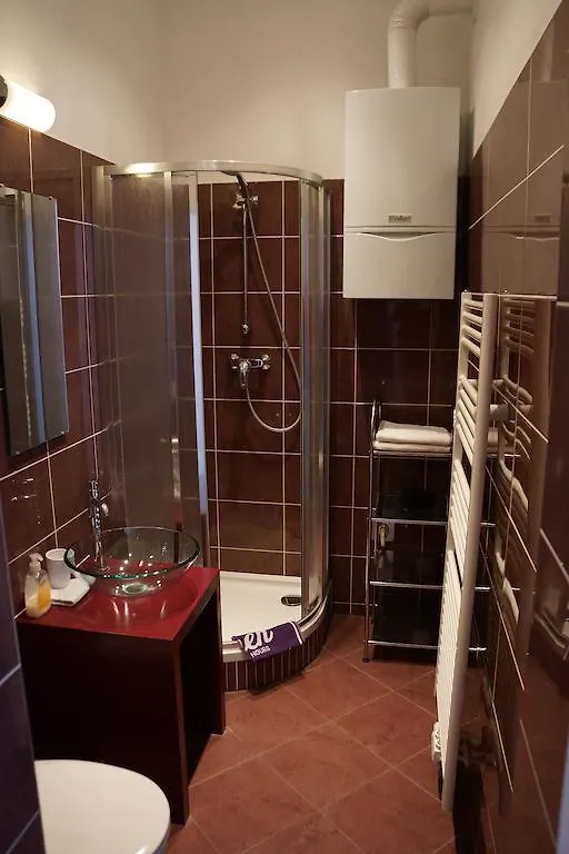 Vienna Holiday Flats - Landstrasse
