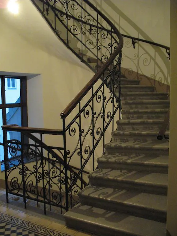 Apartment Vienna Holiday Flats - Landstrasse