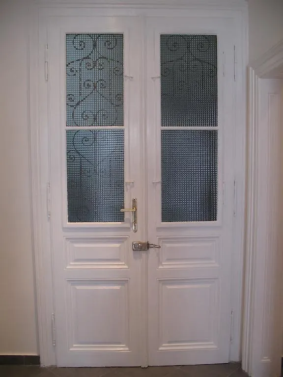 Vienna Holiday Flats - Landstrasse Austria