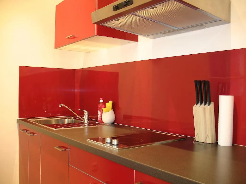 Vienna Holiday Flats - Landstrasse