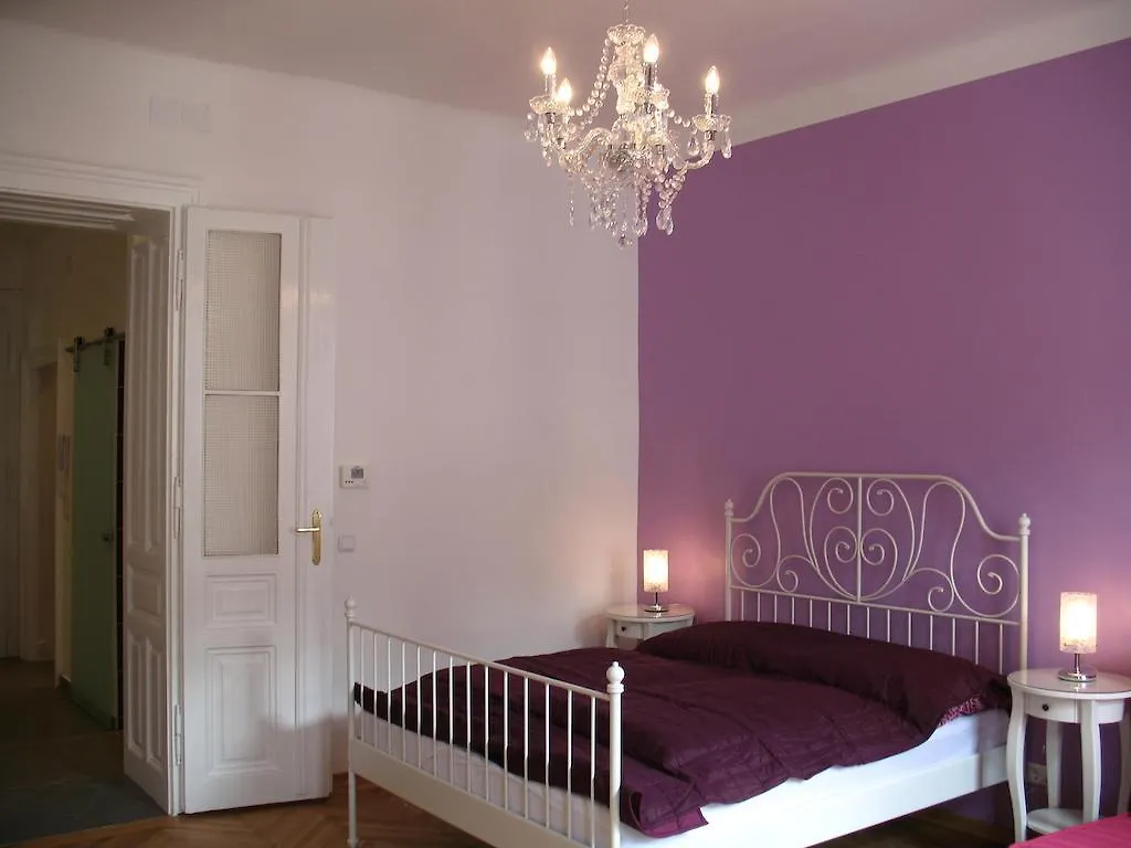Vienna Holiday Flats - Landstrasse Austria