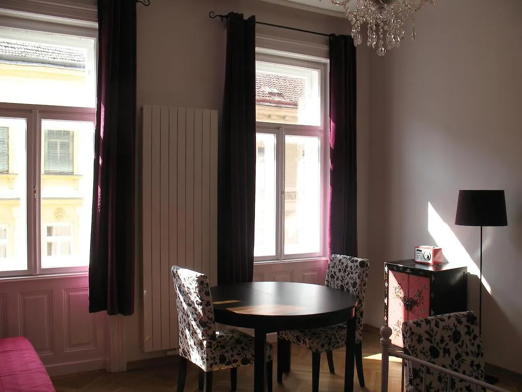 Vienna Holiday Flats - Landstrasse