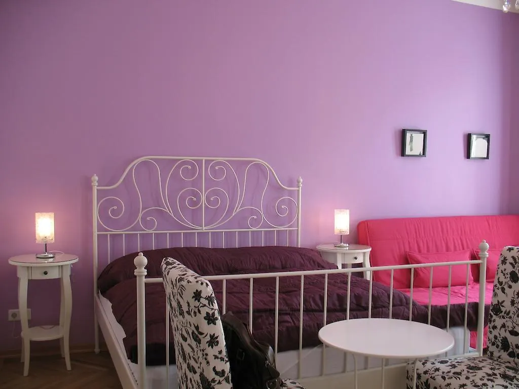 Vienna Holiday Flats - Landstrasse 0*,  Austria