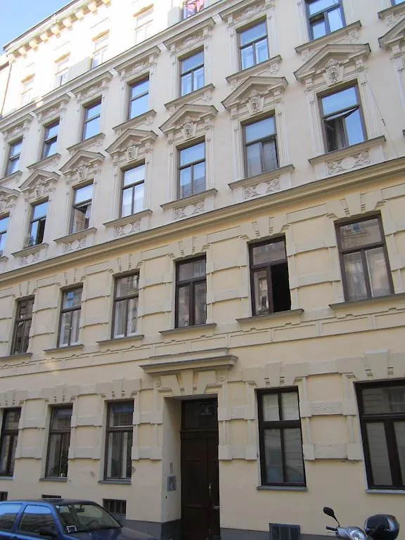 Vienna Holiday Flats - Landstrasse