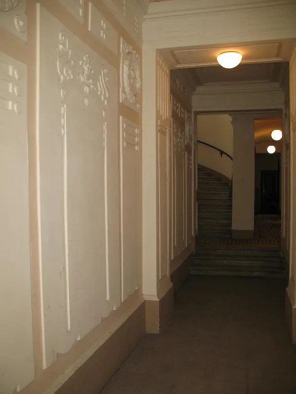 Apartment Vienna Holiday Flats - Landstrasse Austria